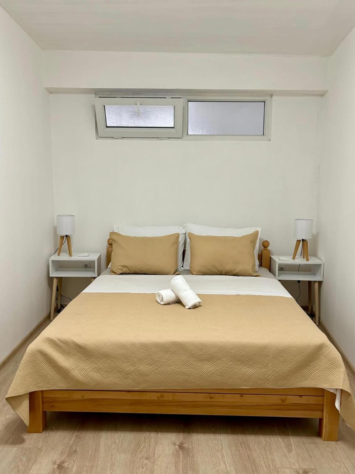 Jelena Apartamento Jajce Exterior foto
