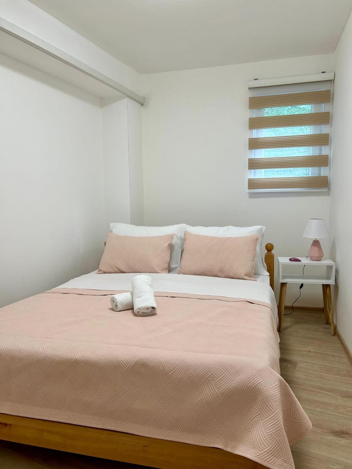Jelena Apartamento Jajce Exterior foto