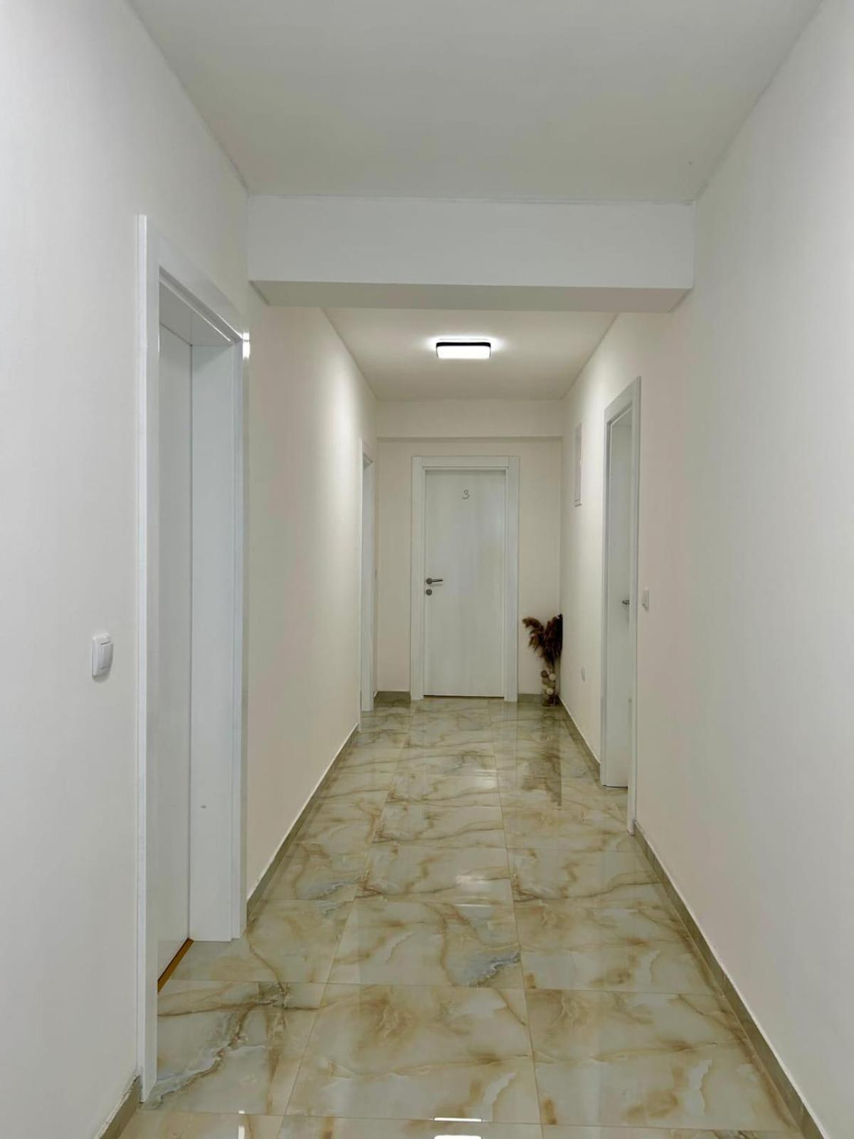 Jelena Apartamento Jajce Exterior foto