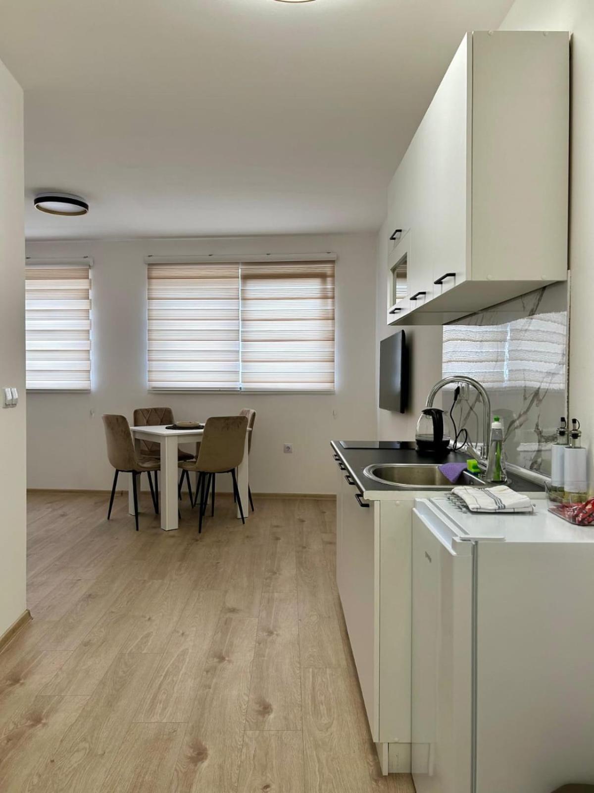 Jelena Apartamento Jajce Exterior foto